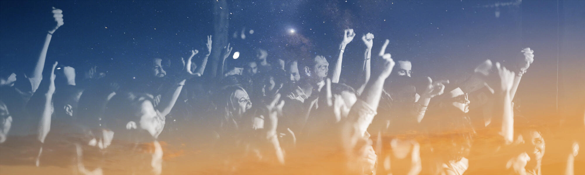 Costières Sonores de Pâques