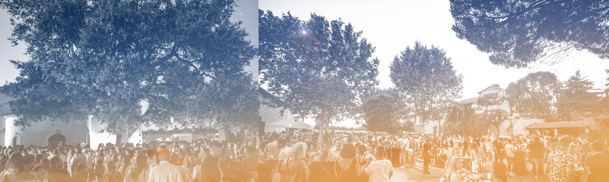 Costières Sonores de Pâques