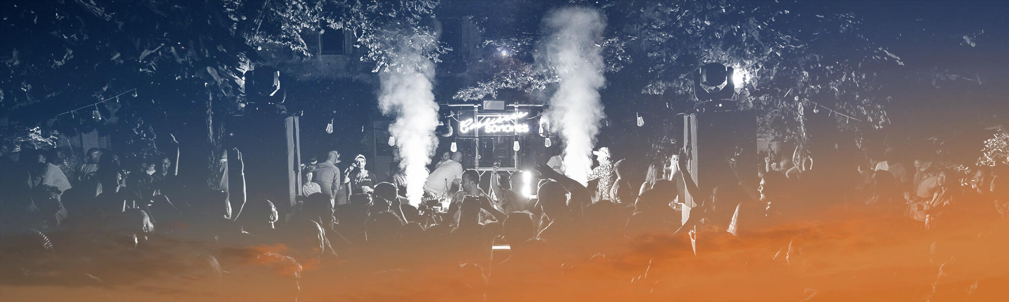 Costières Sonores de Pâques