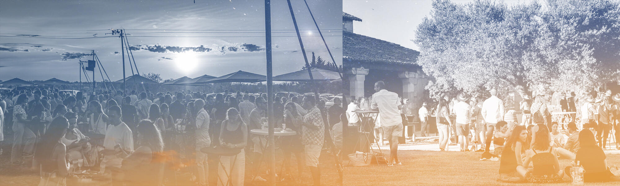 Costières Sonores de Pâques